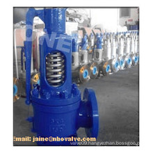 Boiler Factory Pressure Safety Valve for Vietnam (A48Y-300LB)